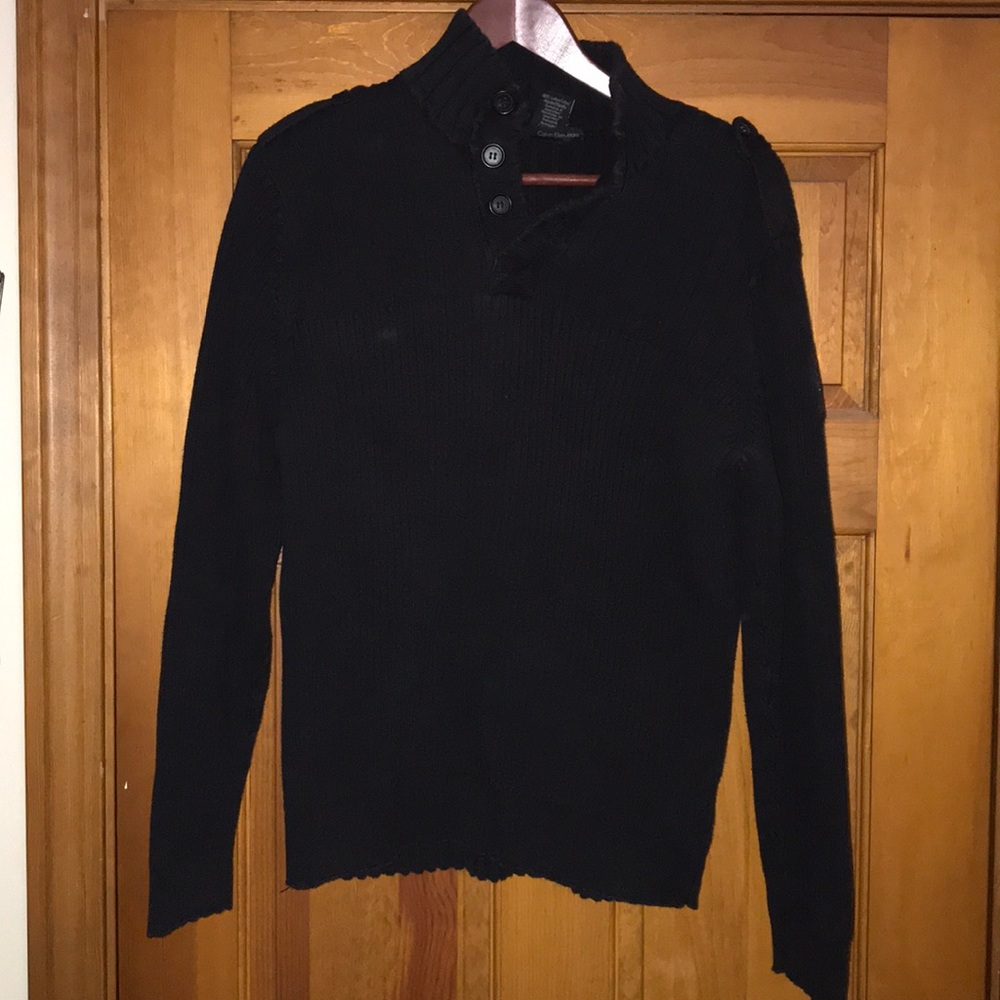 Calvin Klein sweater